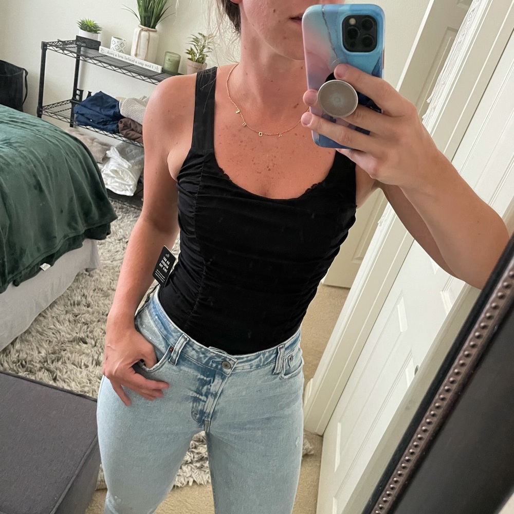 Bodysuit